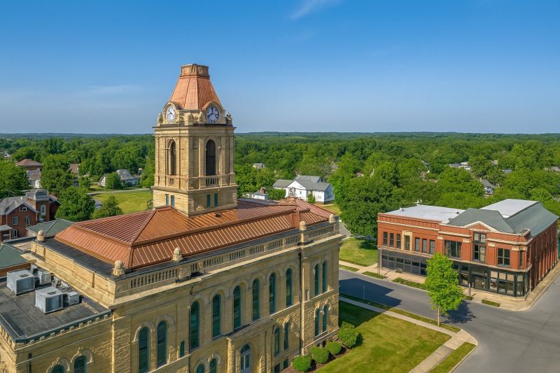 Best Concrete Foundation Repair pros in Springfield, TN