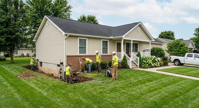 Top Foundation Lifting Companies in Gallatin, TN